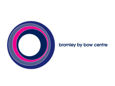 Bromley-by-Bow Center (BBBC) Logo