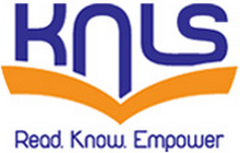 Kenya National Library Services Logo