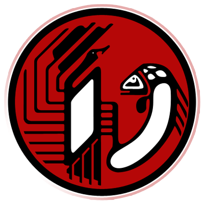 Odawa Native Friendship Centre Logo