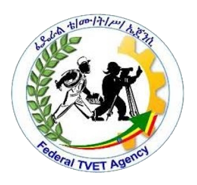 Federal TVET Agency of Ethiopia Logo