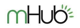 mHub Logo