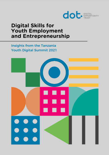 Digital Skills for Youth Employment and Entrepreneurship